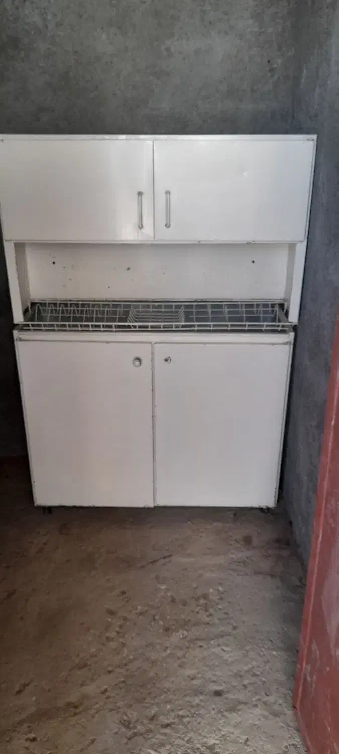 کابینت|مصالح و تجهیزات ساختمان|کوهدشت, |دیوار