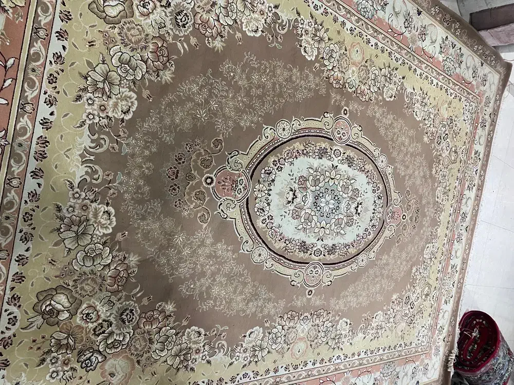 فرش|فرش|شهرکرد, |دیوار