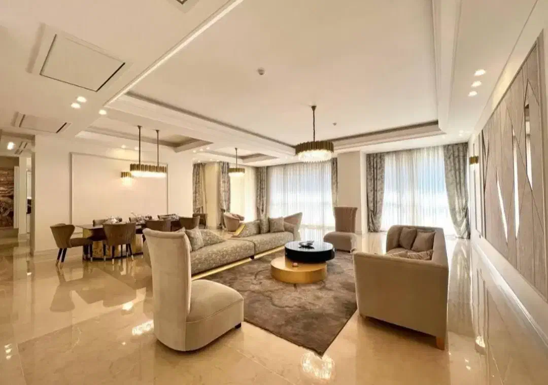 120متر*3خواب*تکواحدی*طبقات بالا*تاپ لوکیشن|اجارهٔ آپارتمان|تهران, جنتآباد مرکزی|دیوار