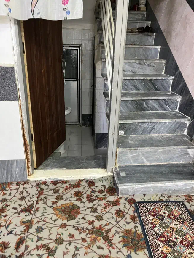 زیرزمین تمیز و دلباز|اجارهٔ خانه و ویلا|قم, شهرک فاطمیه|دیوار