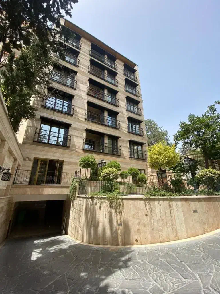 1200 متر سند اداری مستغلات|اجارهٔ دفتر کار، اتاق اداری، مطب|تهران, ونک|دیوار