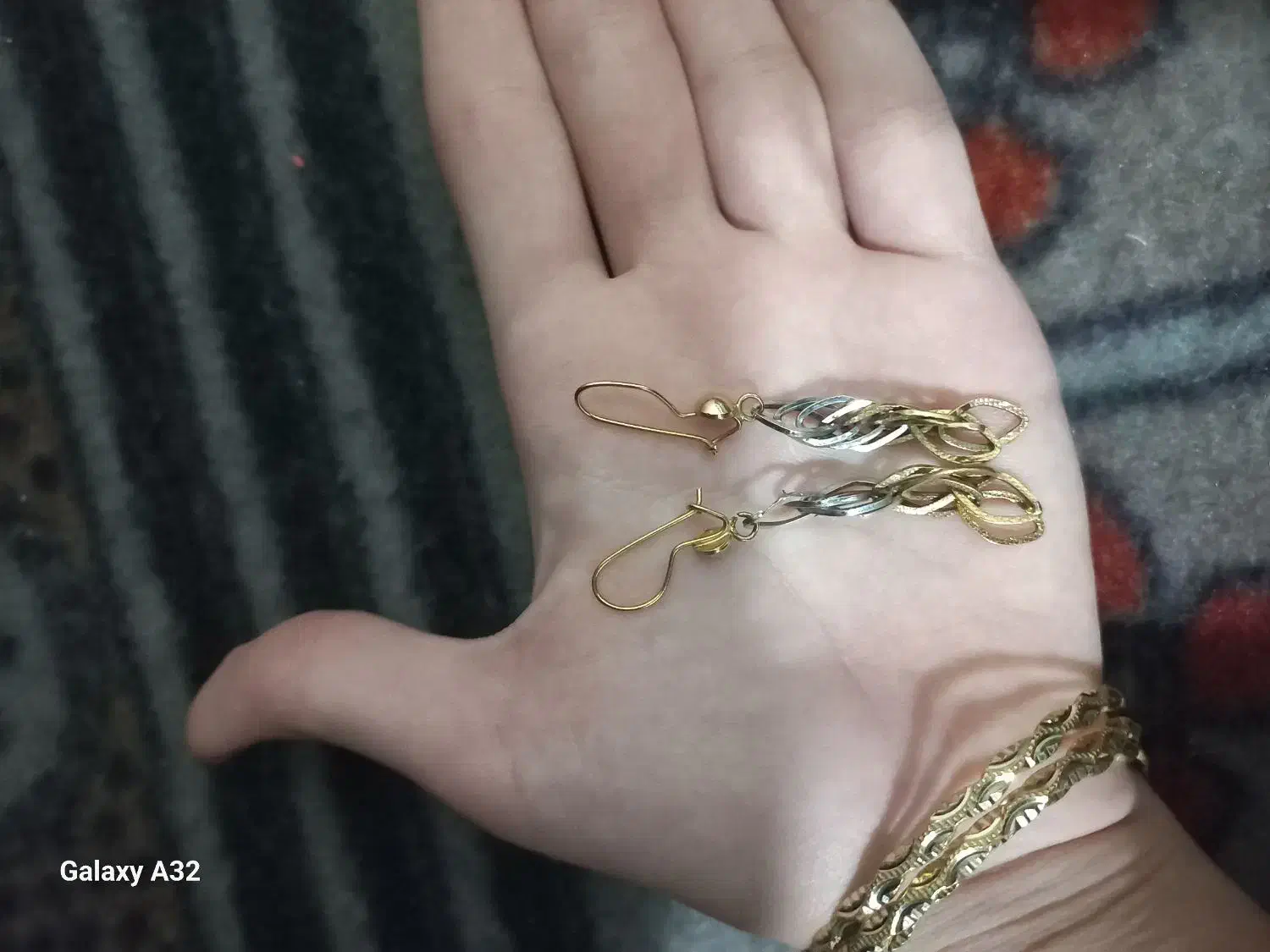 طلای شکسته به قیمت تابلو|جواهرات|نیشابور, میدان حافظ|دیوار