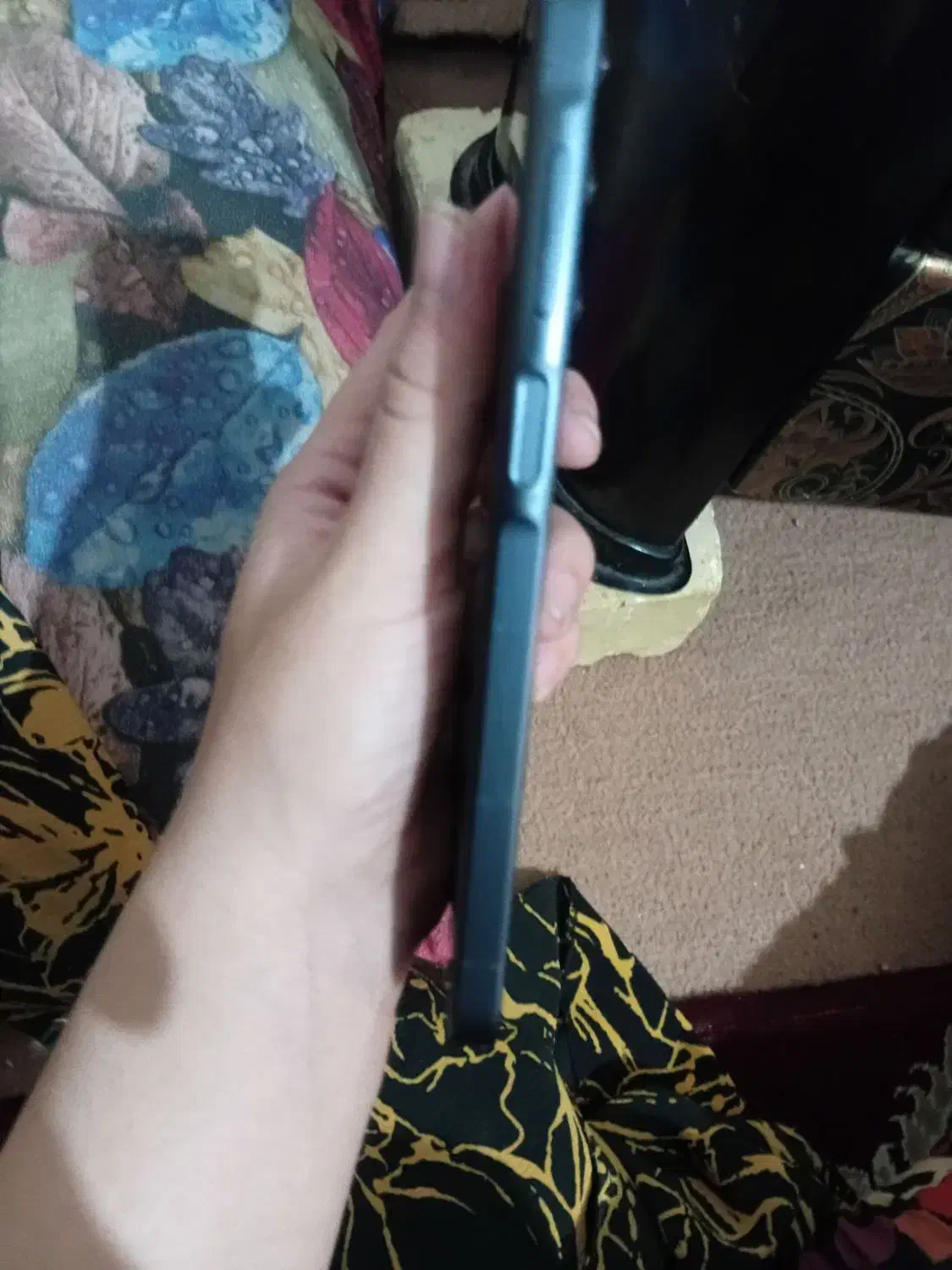 گوشی a16|موبایل|مشهد, عباس‌آباد|دیوار