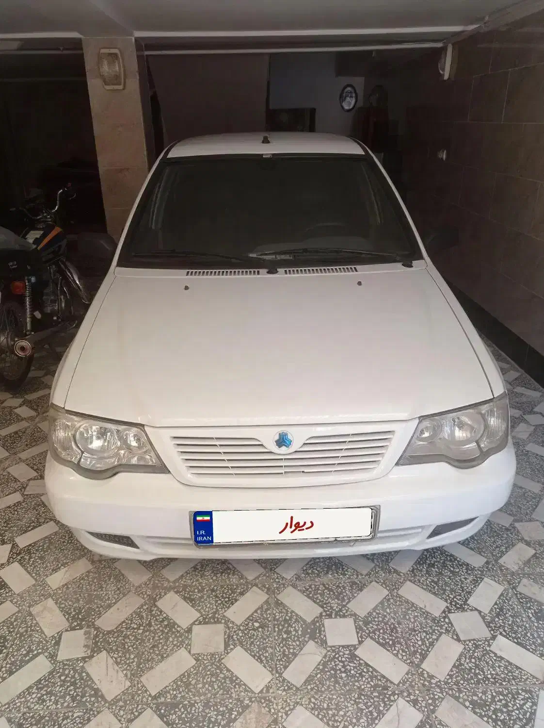 پراید ۱۳۲|خودرو سواری و وانت|لنگرود, |دیوار