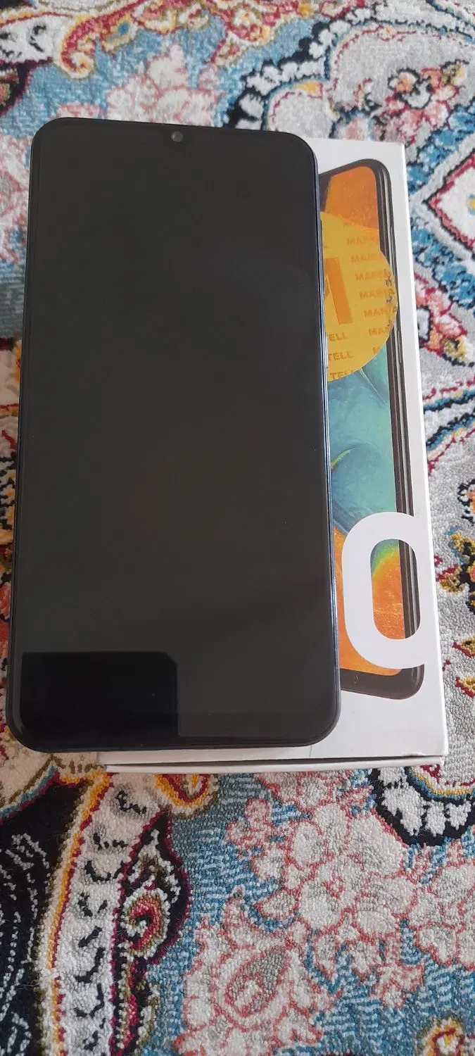 a30|موبایل|آبیک, |دیوار