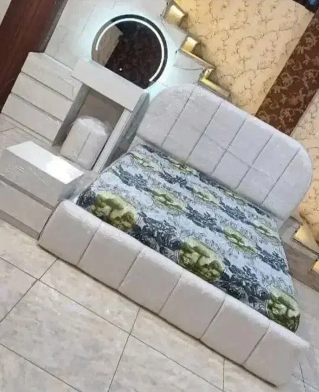 تخت و سرویس خواب امیر|تخت و سرویس خواب|کرج, فاز ۱ مهرشهر|دیوار