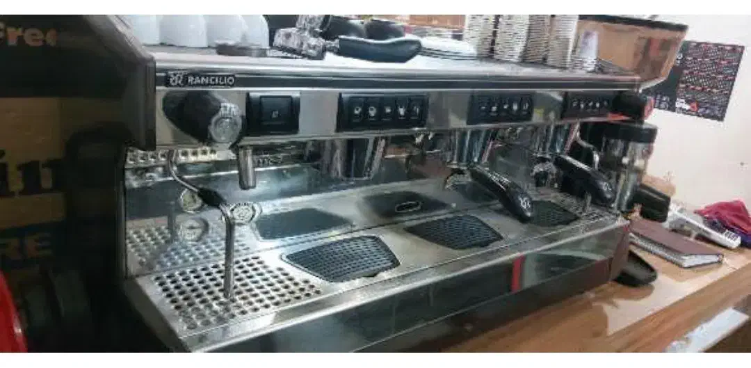 رانچلو سه گروپ اتومات کلاس ۷مدل۲۰۱۷|کافیشاپ و رستوران|دیواندره, |دیوار