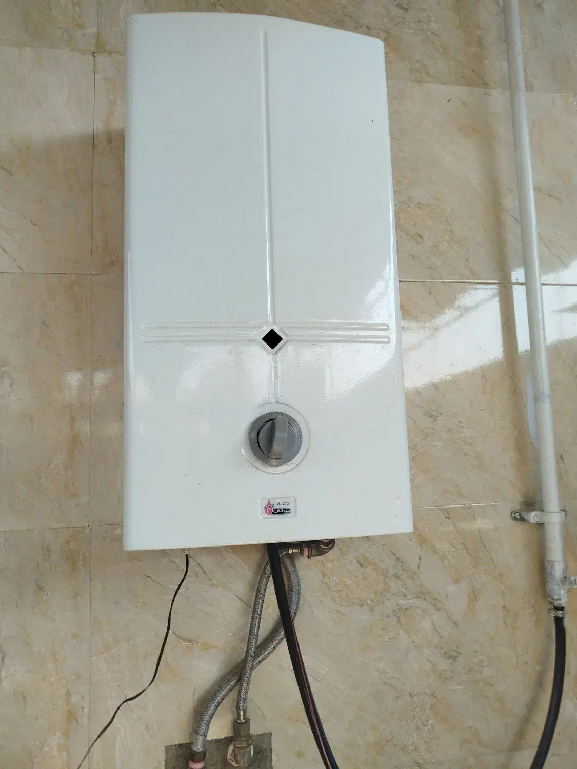 لوله کشی آب وفاظلاب وتعمیرات|خدمات پیشه و مهارت|مسجد سلیمان, |دیوار