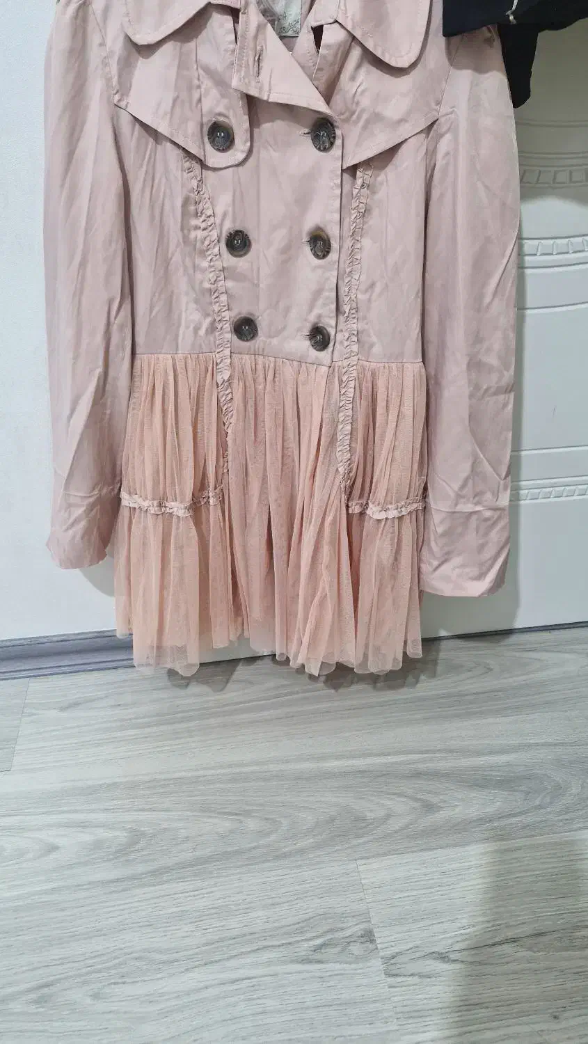 لباس زمستانی دخترانه|کفش و لباس بچه|اهر, |دیوار