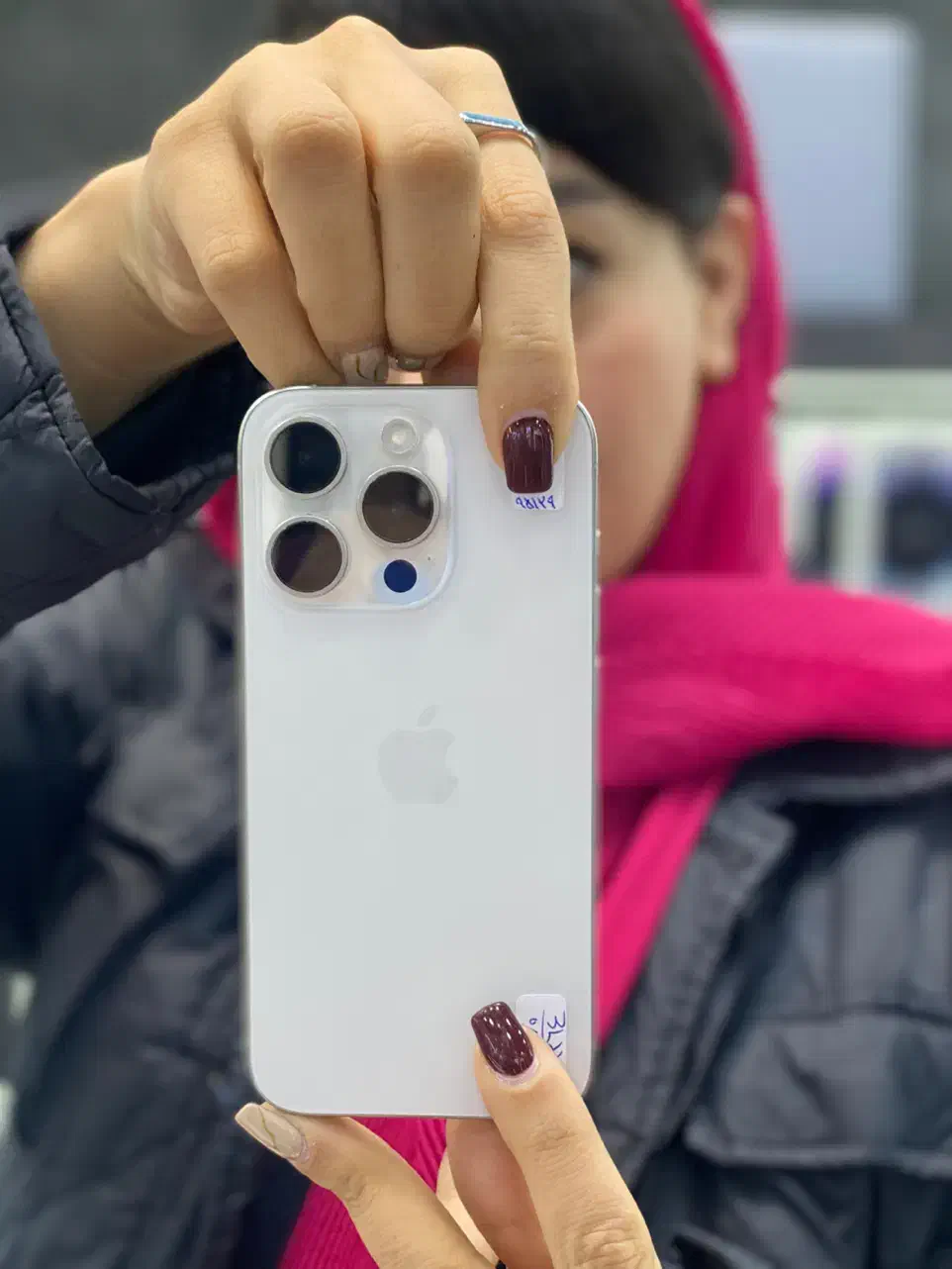 13پرو درجه یک اقساطی|موبایل|اصفهان, مفتح|دیوار