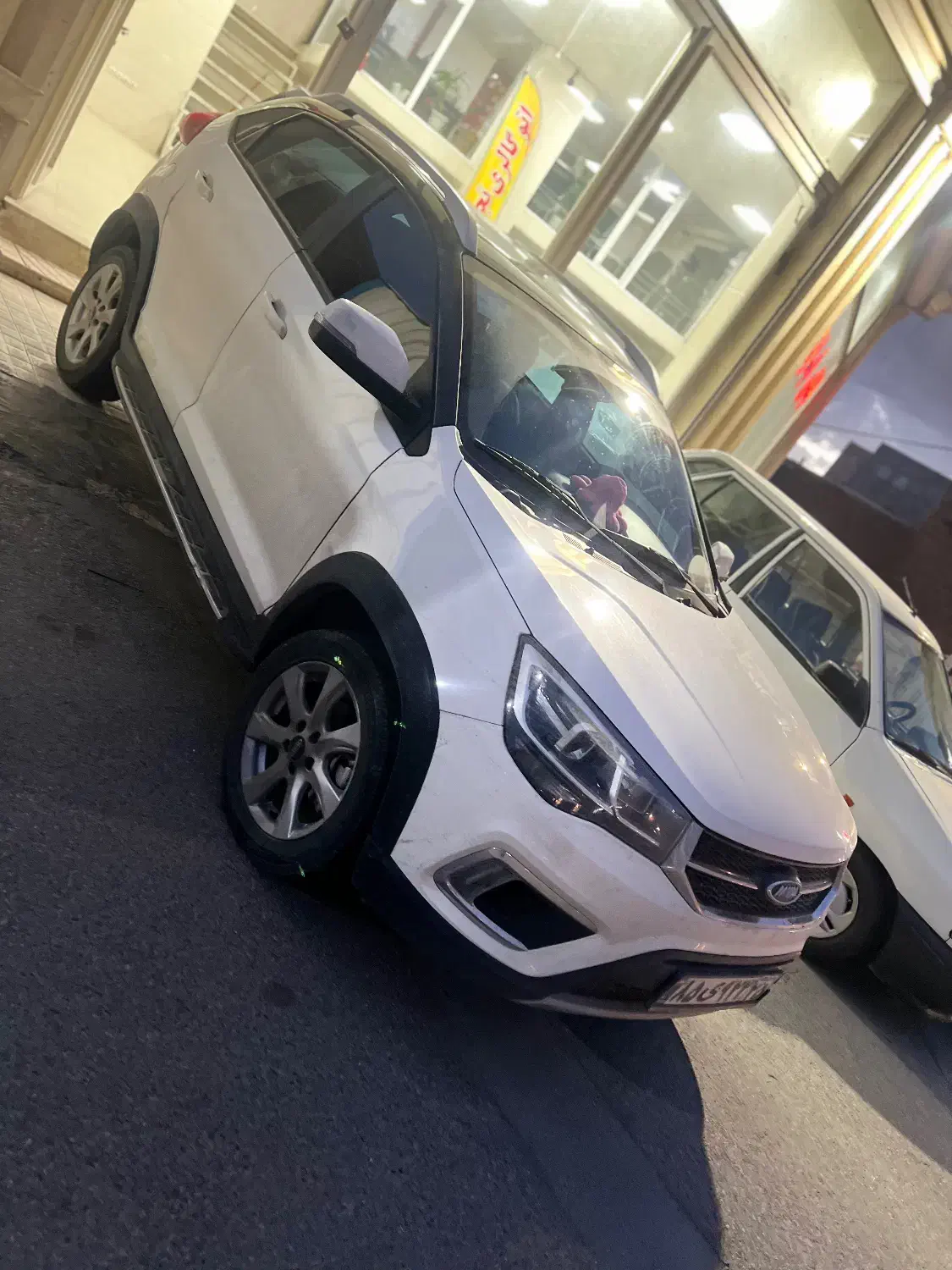 Mvmx22|خودرو سواری و وانت|آذرشهر, |دیوار