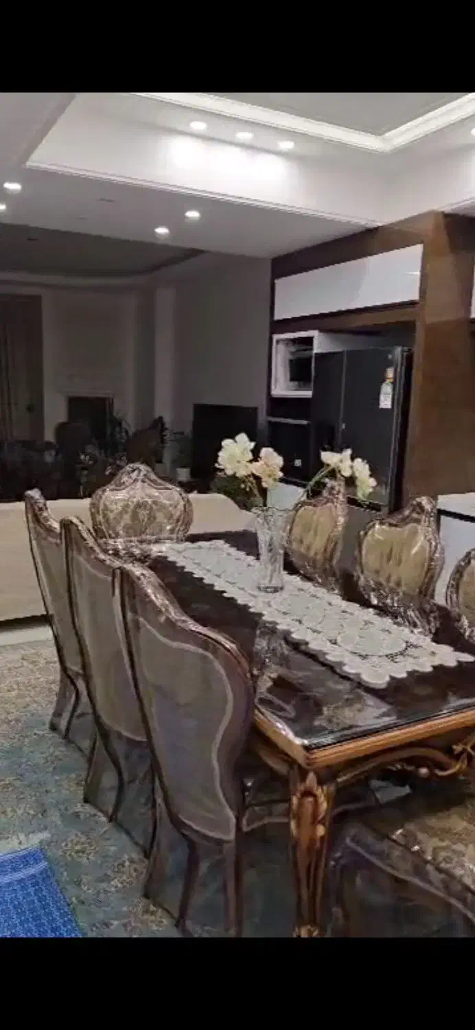 آپارتمان زیر قیمت شهید قندی به دلیل چک|فروش آپارتمان|حمیدیا, |دیوار