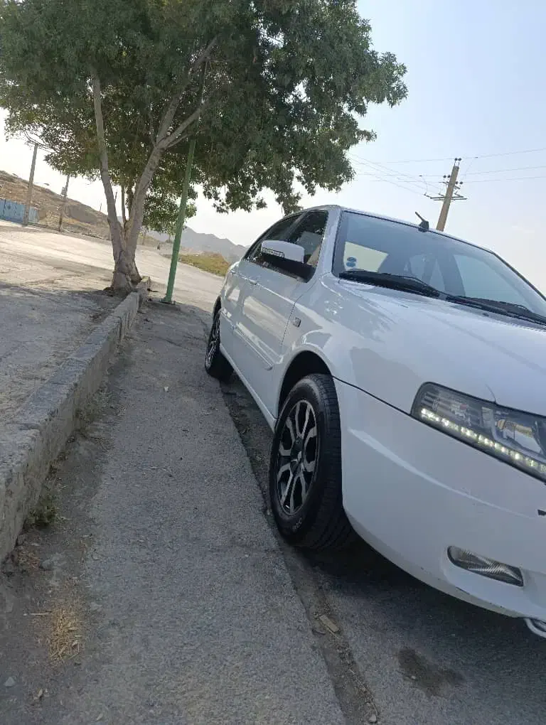 سورن پلاس|خودرو سواری و وانت|اراک, |دیوار