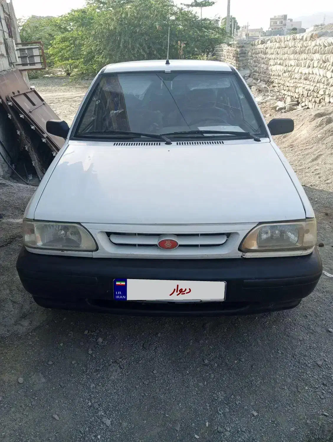 پراید131|خودرو سواری و وانت|چابهار, |دیوار