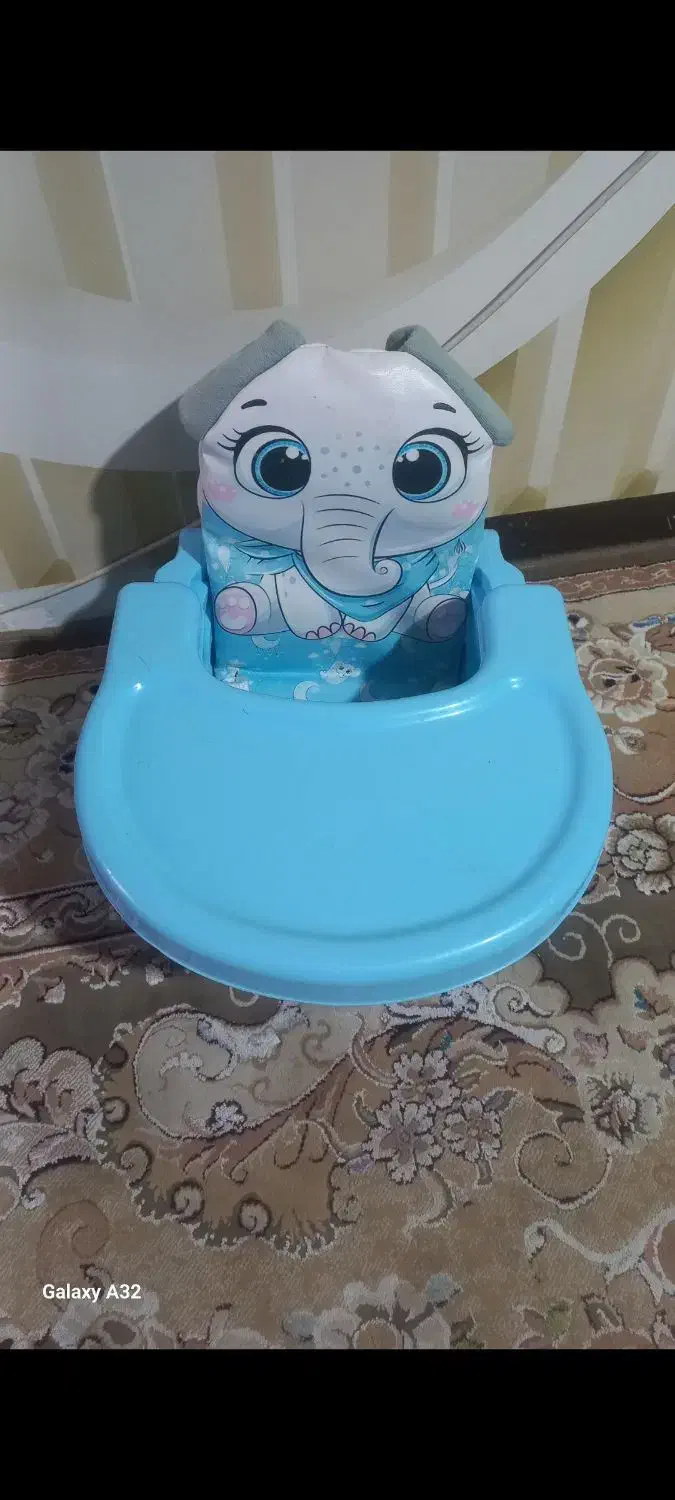 وسایل کود|اسباب و اثاث بچه|دوگنبدان, |دیوار