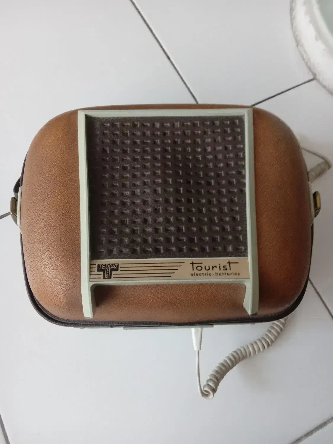 رادیوگرام قدیمی اصل|کلکسیون اشیاء عتیقه|تهران, جردن|دیوار