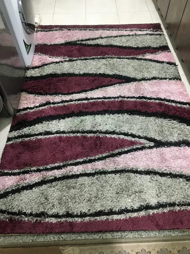 گلیم فرش|گلیم، جاجیم، گبه|اهواز, کیان اباد|دیوار