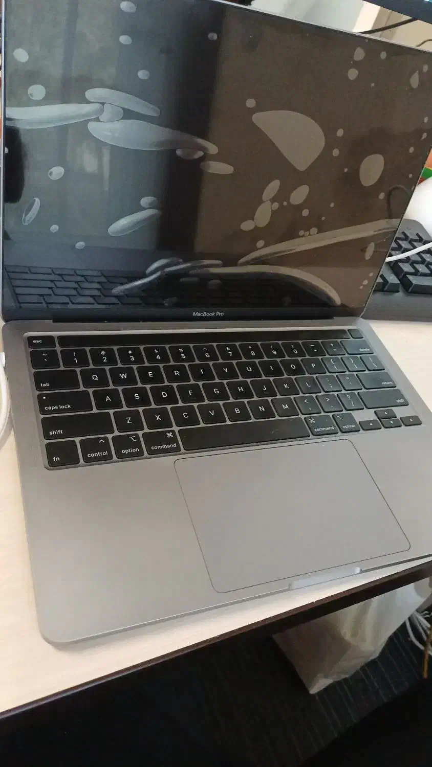 MacBook pro 2020 13.3-inch|رایانه همراه|تهران, میرداماد|دیوار