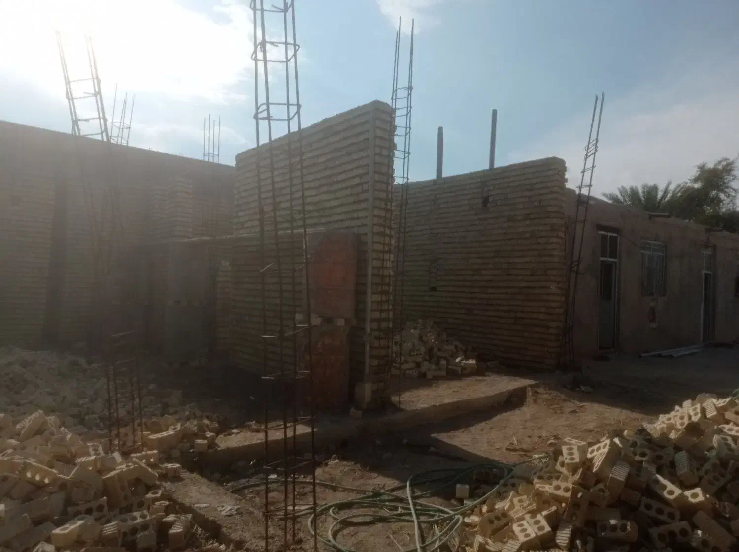 استابنا دیوارچینی پلاستر شیب بندی کف سازی سرامیک|خدمات پیشه و مهارت|داراب, |دیوار