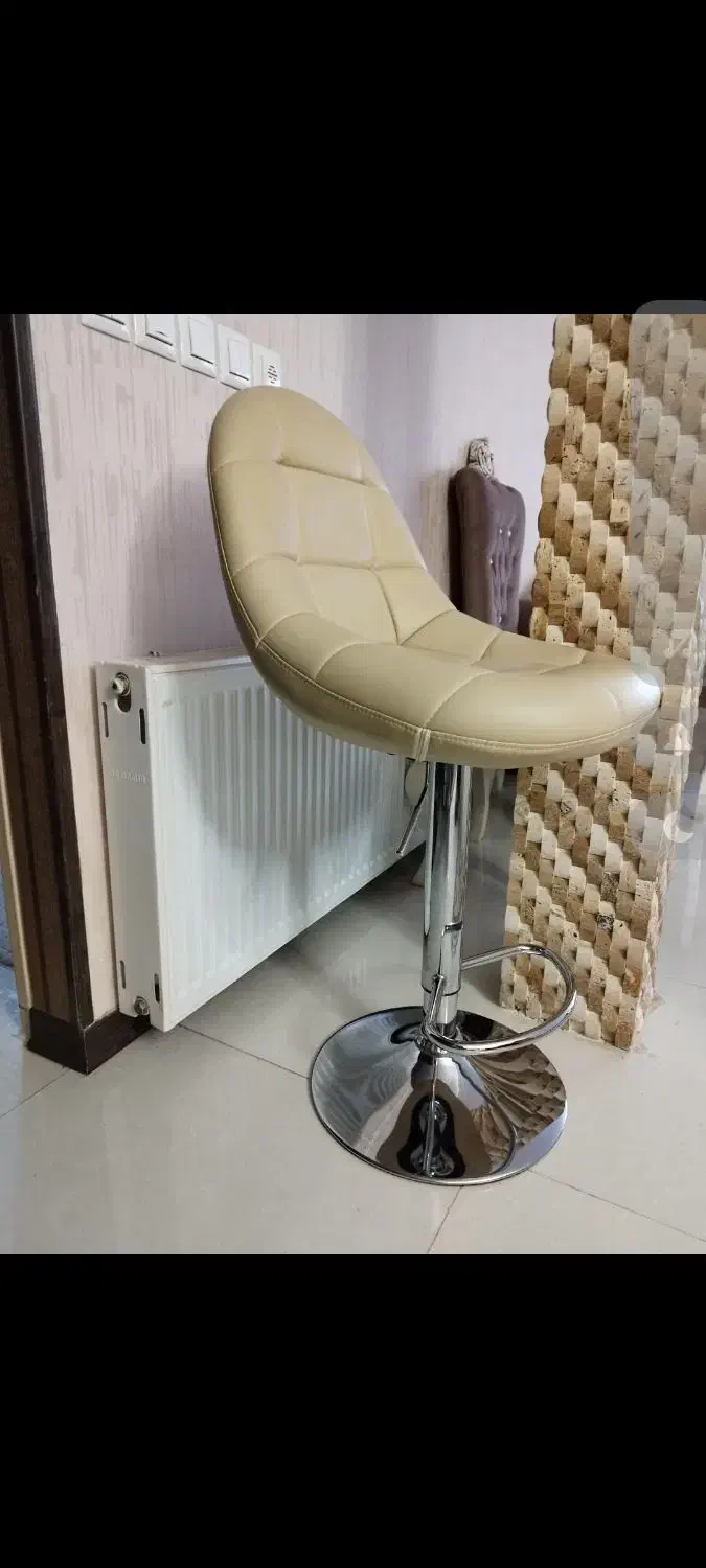 صندلی اپن یا آرایشگاه|صندلی و نیمکت|همدان, |دیوار