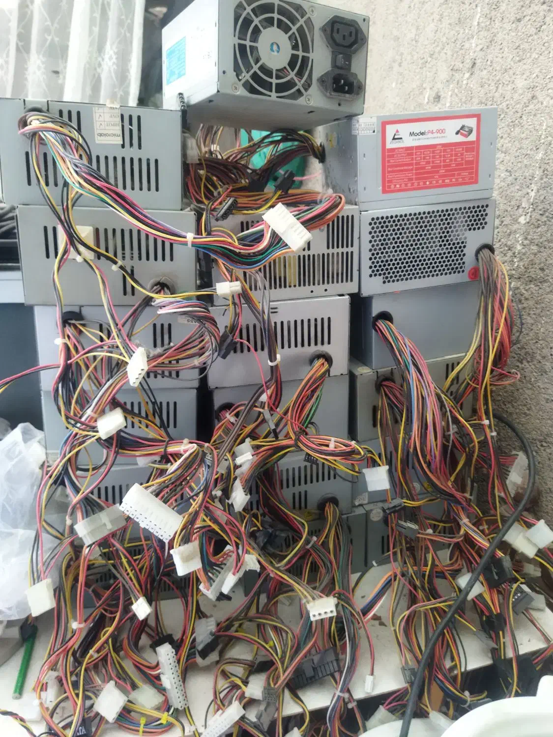 پاور|قطعات و لوازم جانبی رایانه|مشهد, شهید آوینی|دیوار