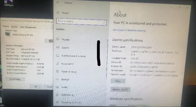 کیس قوی|رایانه رومیزی|مشهد, جنت|دیوار