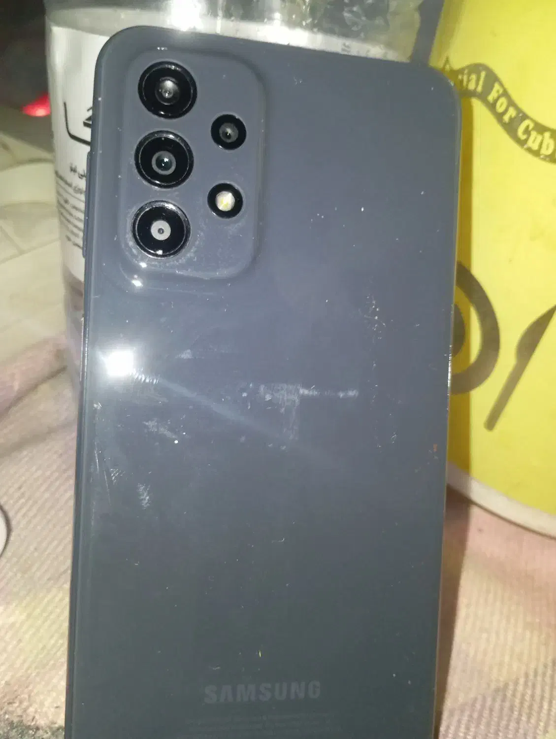 سامسونگ a23|موبایل|هشتگرد, مدرس|دیوار