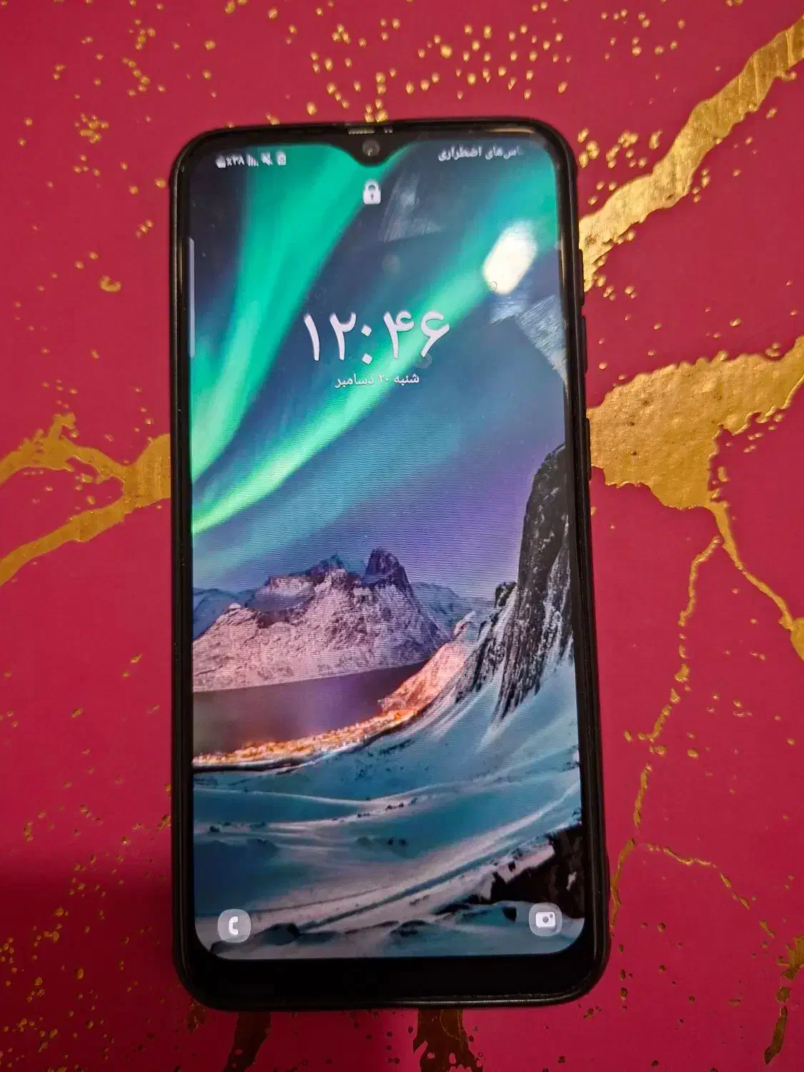 موبایل سامسونگ سری A30|موبایل|مشهد, احمدآباد|دیوار