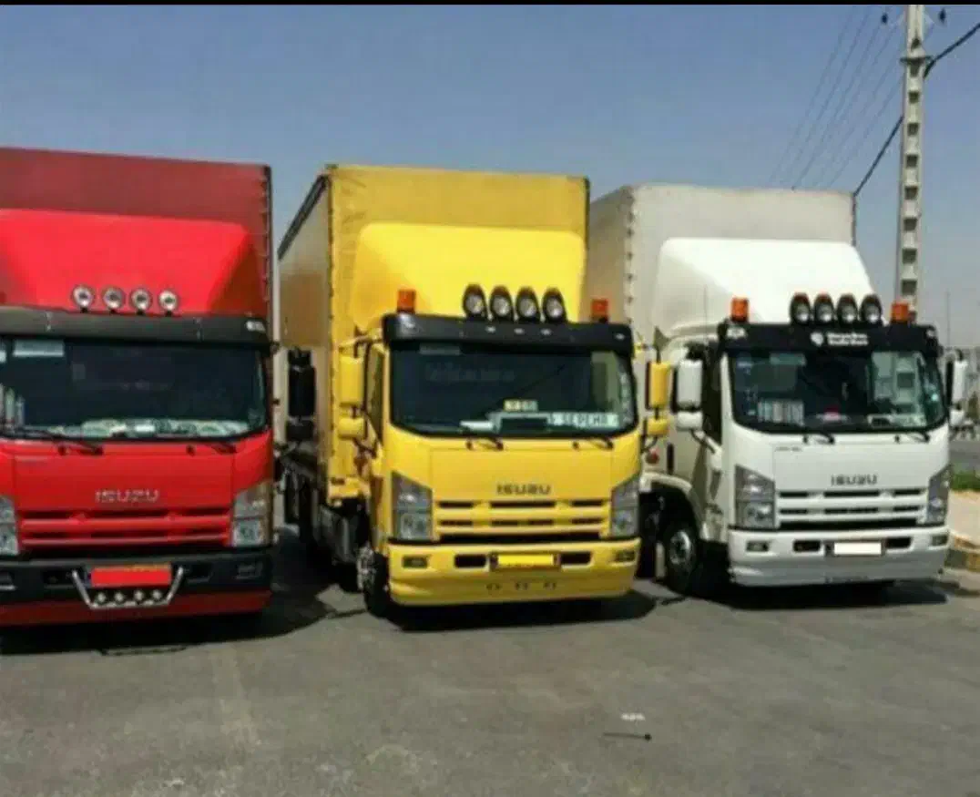 اتوبار طاها|خدمات حمل و نقل|یزد, |دیوار