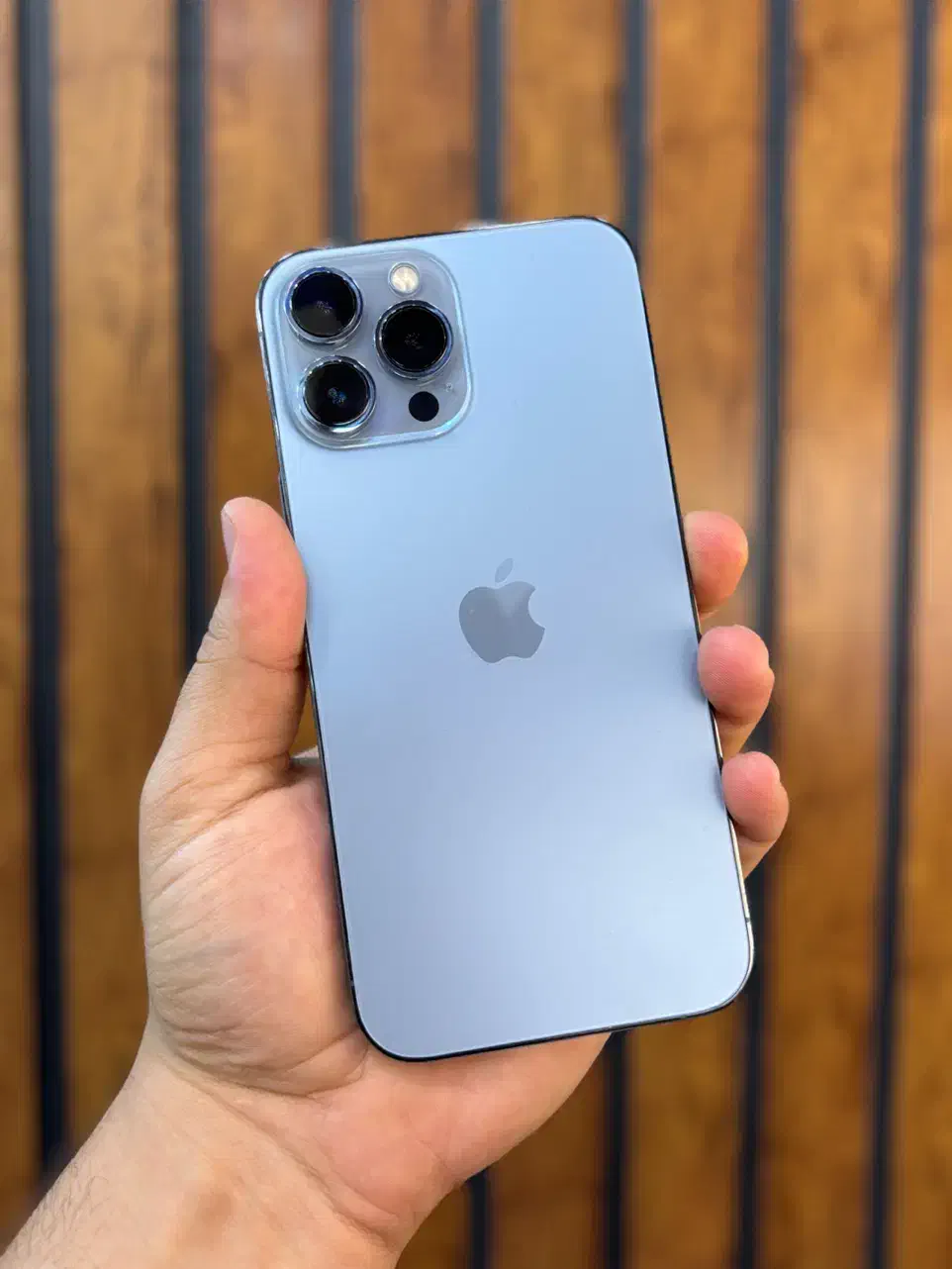 اپل iphone 13 pro max zaa|موبایل|قم, عمار یاسر|دیوار