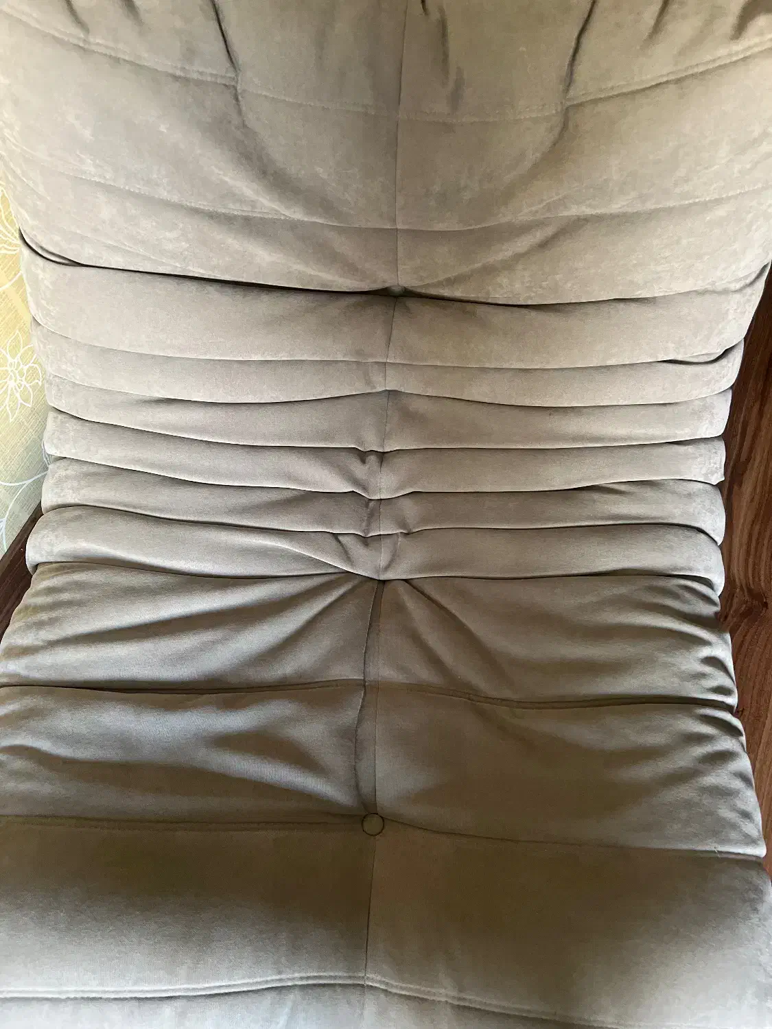 مبل راحتی|مبلمان خانگی و میز عسلی|تهران, مینی‌سیتی (شهرک نفت)|دیوار