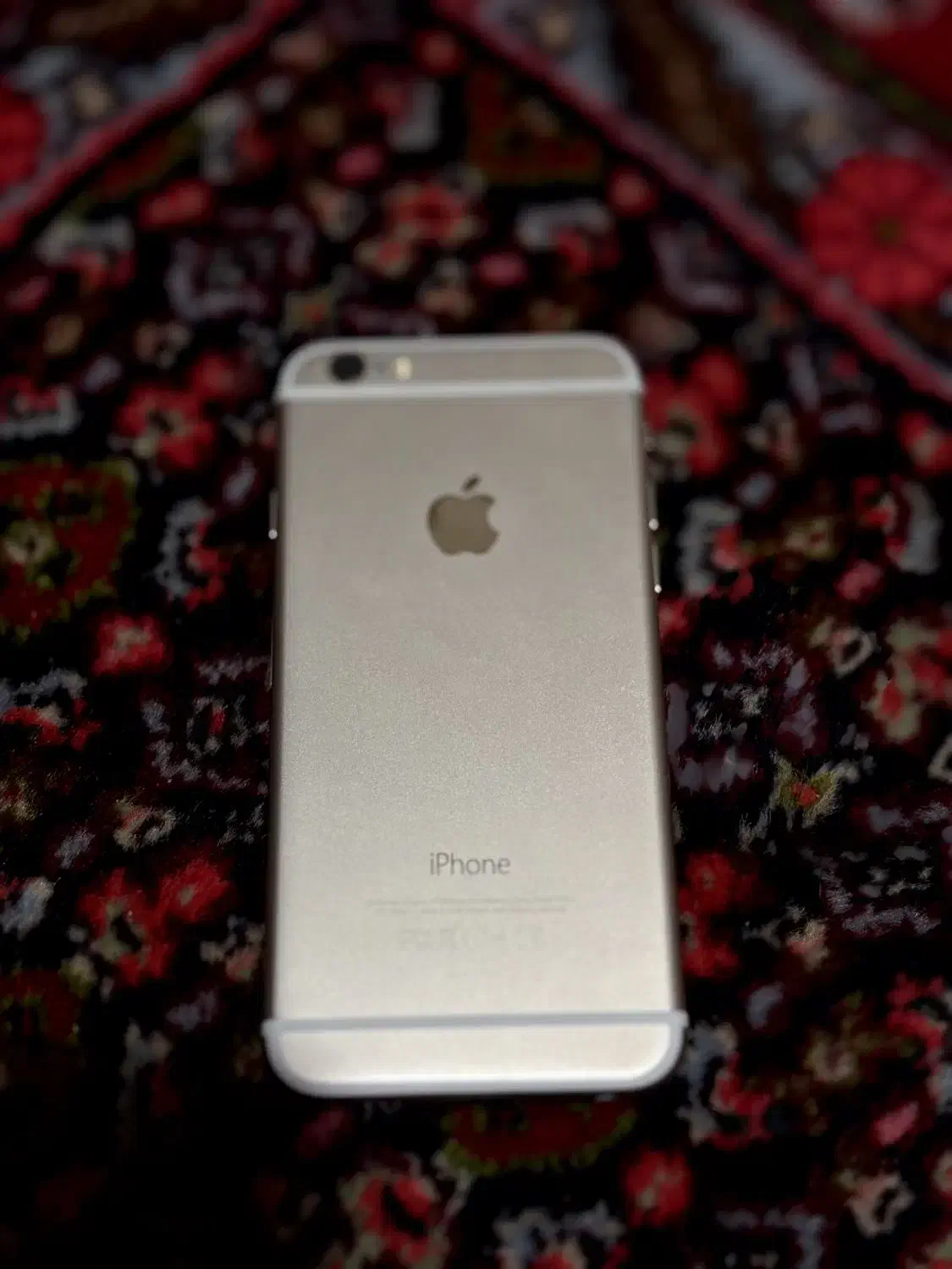 ایفون ۶|موبایل|سنندج, |دیوار