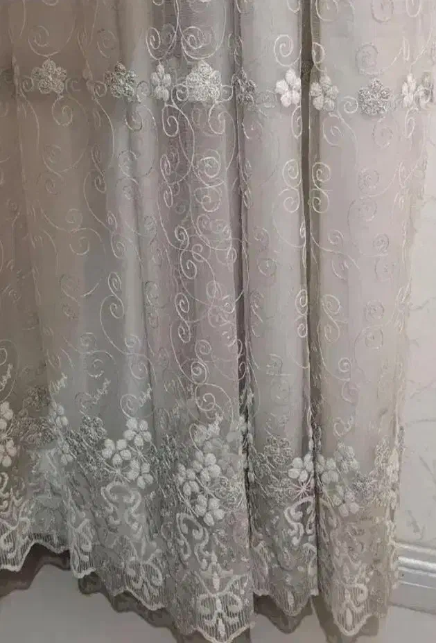 پرده|پرده، رانر، رومیزی|تهران, قاسم‌آباد|دیوار