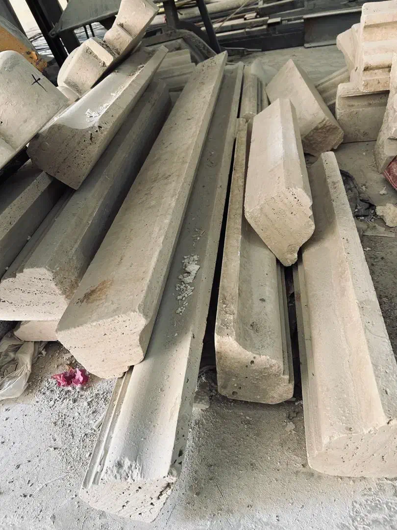 سنگ ابزار خورده|مصالح و تجهیزات ساختمان|شیراز, چنچنه|دیوار