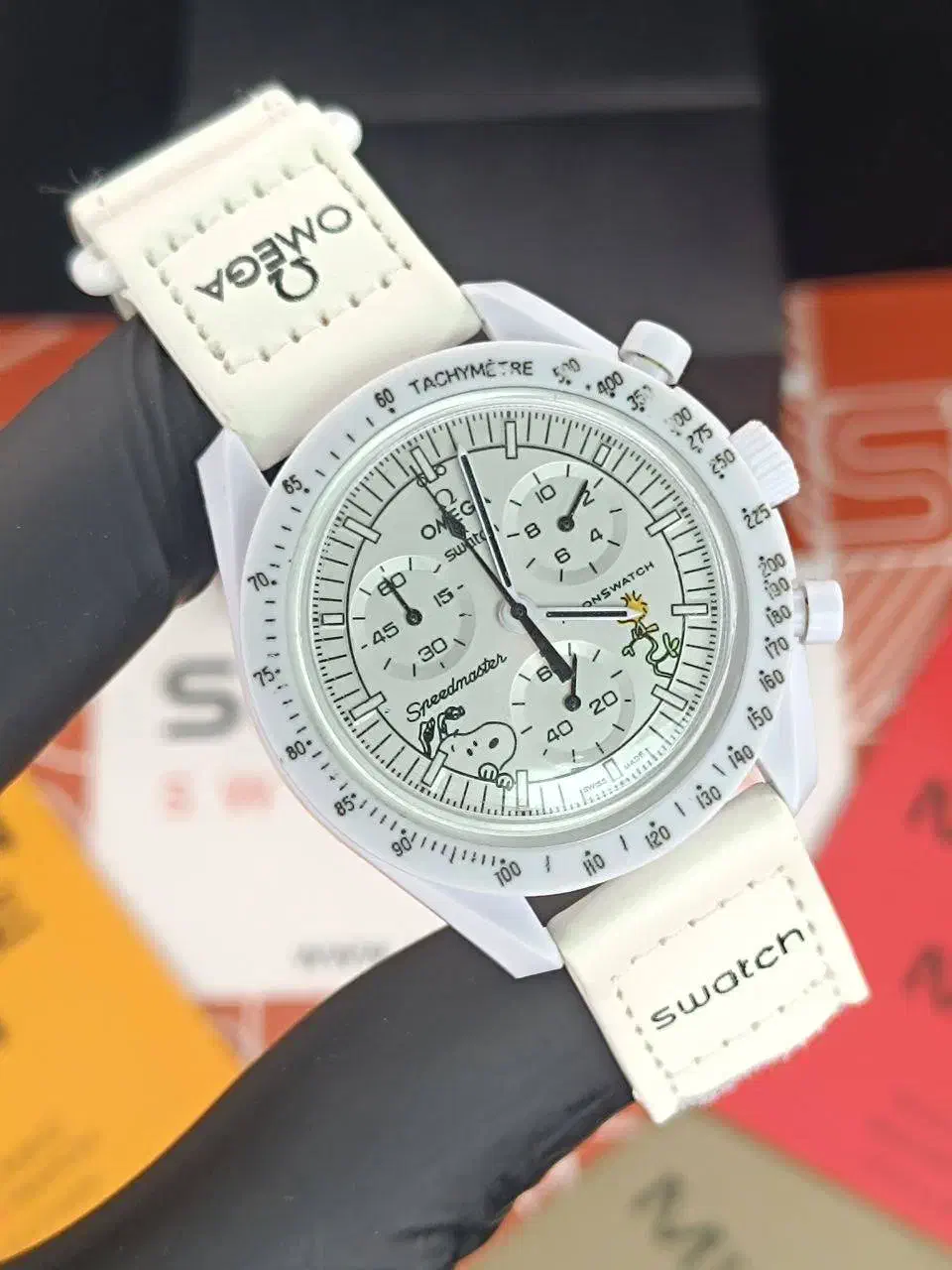 امگا سواچ/Swatch/AAA|ساعت|تهران, سنگلج (شاپور)|دیوار