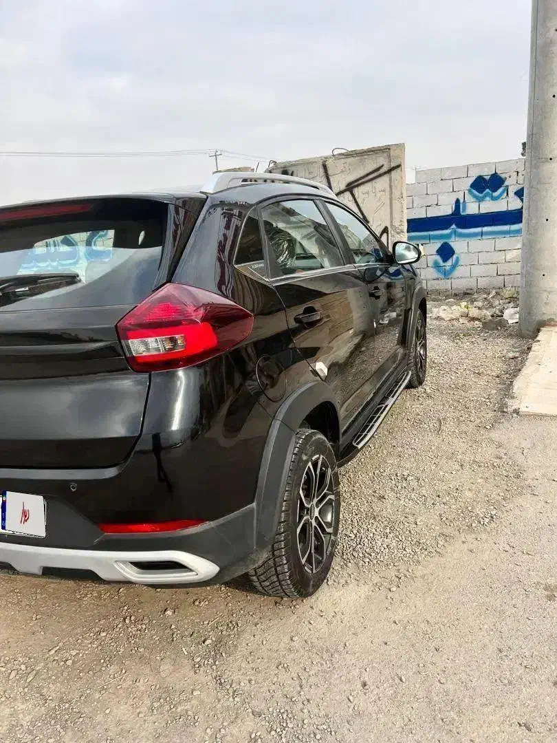 x22پرو 402|خودرو سواری و وانت|مشهد, هنرور|دیوار