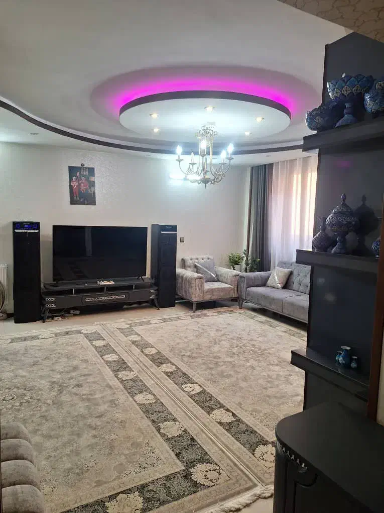 مسکن مهر شاهین شهر ۸۶ متری فوق لاکچری نوساز|فروش آپارتمان|شاهینشهر, مسکن مهر|دیوار