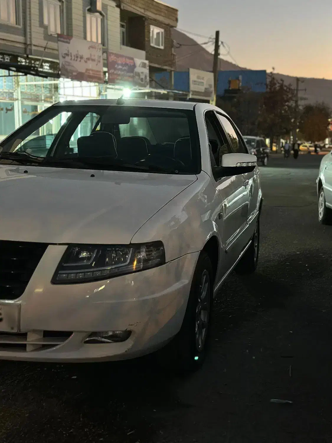 سورن پلاس ۱۴۰۰|خودرو سواری و وانت|بانه, |دیوار