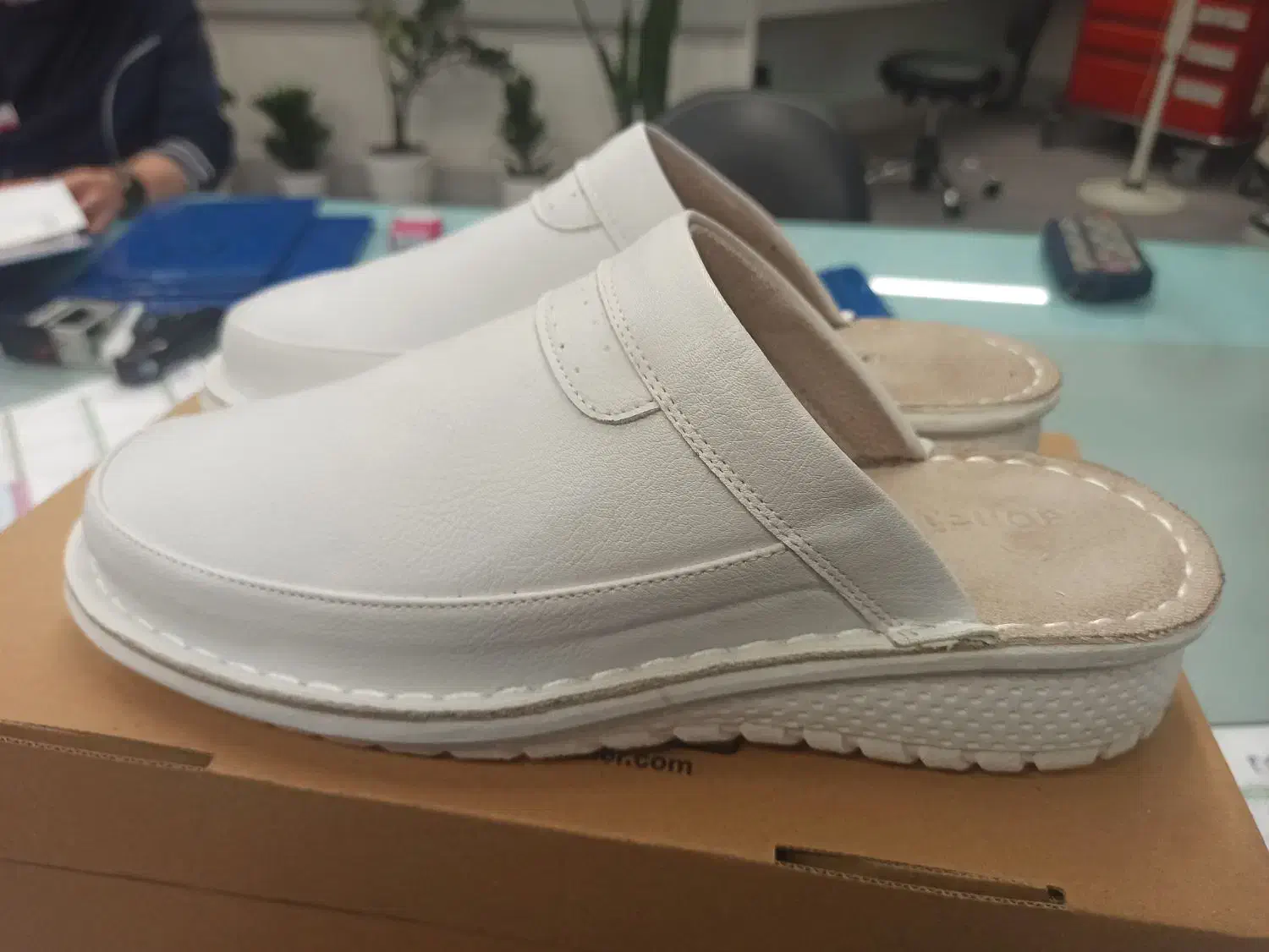 کفش چرم طبی|کیف، کفش، کمربند|تهران, هفت چنار|دیوار