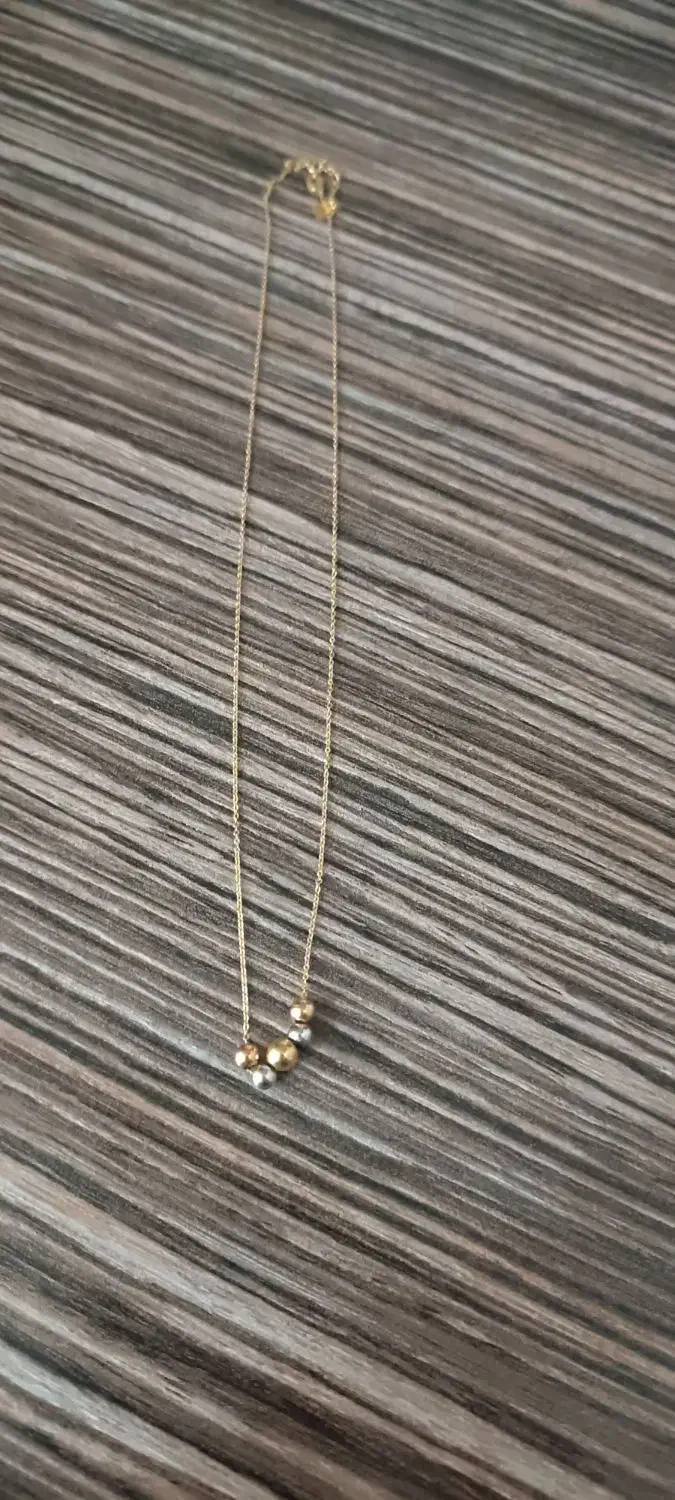 گوشواره و گردنبند  طلانو|جواهرات|همدان, |دیوار