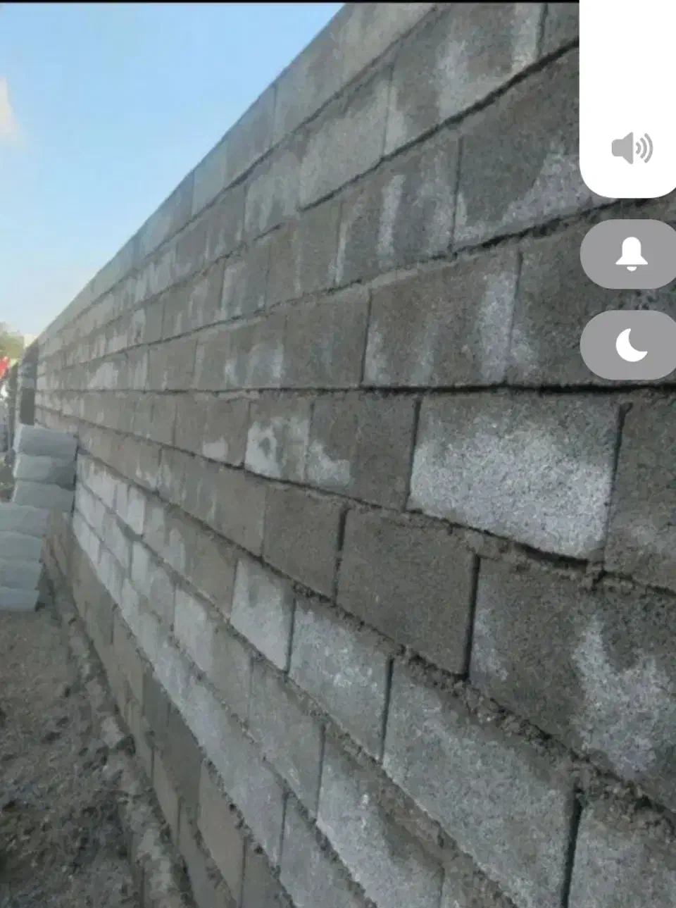 بنا دیوار چینی|خدمات پیشه و مهارت|دزفول, |دیوار