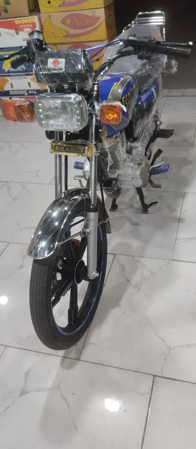 موتور 1404خشک|موتورسیکلت|بیرجند, |دیوار