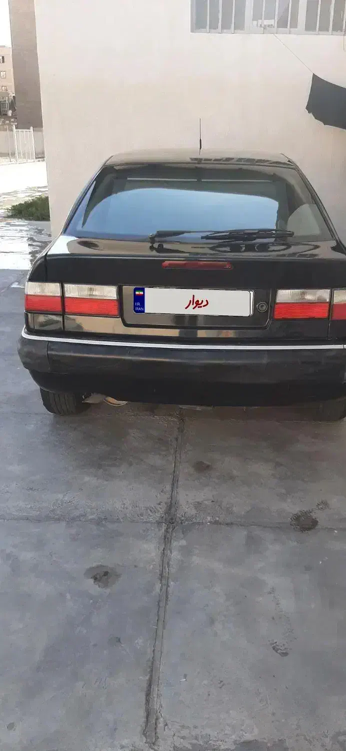 زانتیا سوپر لوکس مدل ۸۲|خودرو سواری و وانت|فردیس, شهرک ۱۱۰|دیوار