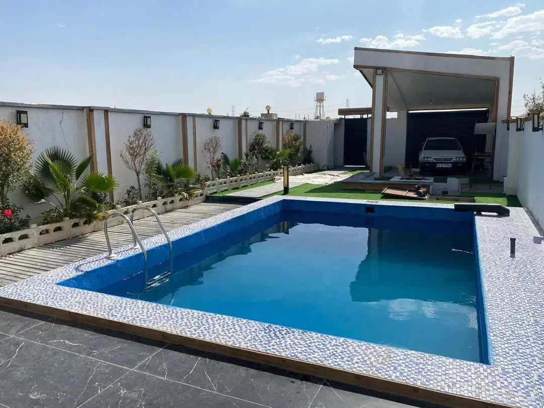 ویلا دوبلکس استخردار سهیلیه زعفرانیه زکی اباد|فروش خانه و ویلا|رامجین, |دیوار