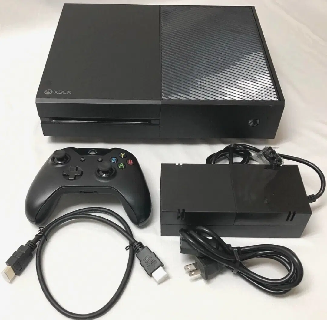 xbox one 500GB|کنسول، بازی ویدئویی و آنلاین|کرمانشاه, |دیوار
