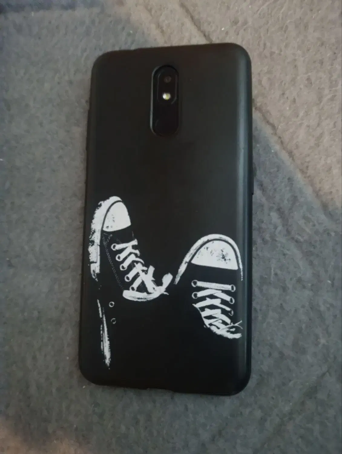 گوشی حافظه ۶۴|موبایل|نیشابور, شهرک جانبازان|دیوار