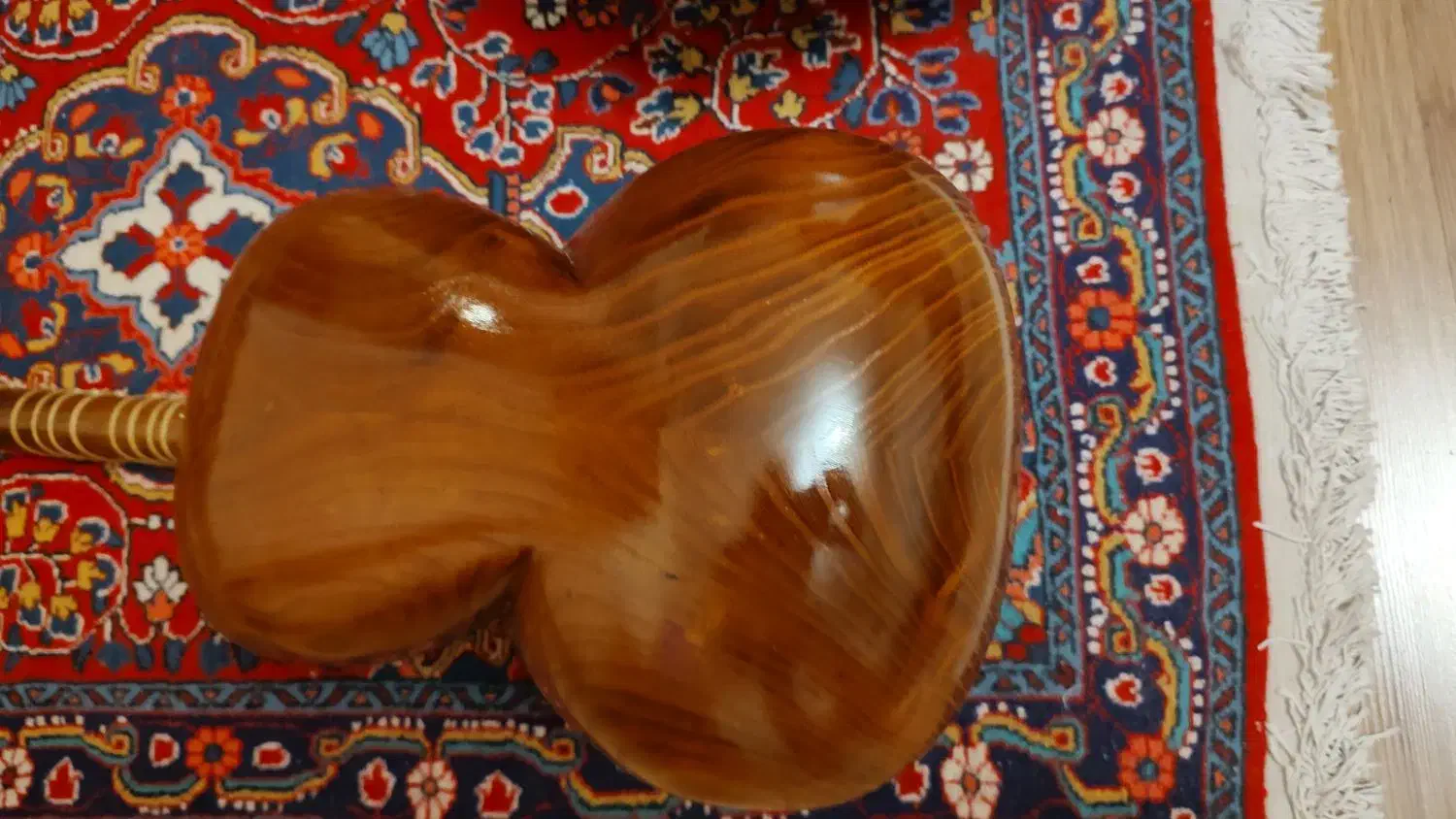 ساز تار استاد اشرفی|سازهای سنتی|تهران, سردارجنگل|دیوار