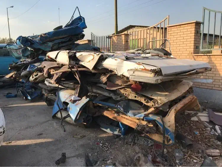 خریدار خودروهای فرسوده|خدمات موتور و ماشین|اردبیل, |دیوار