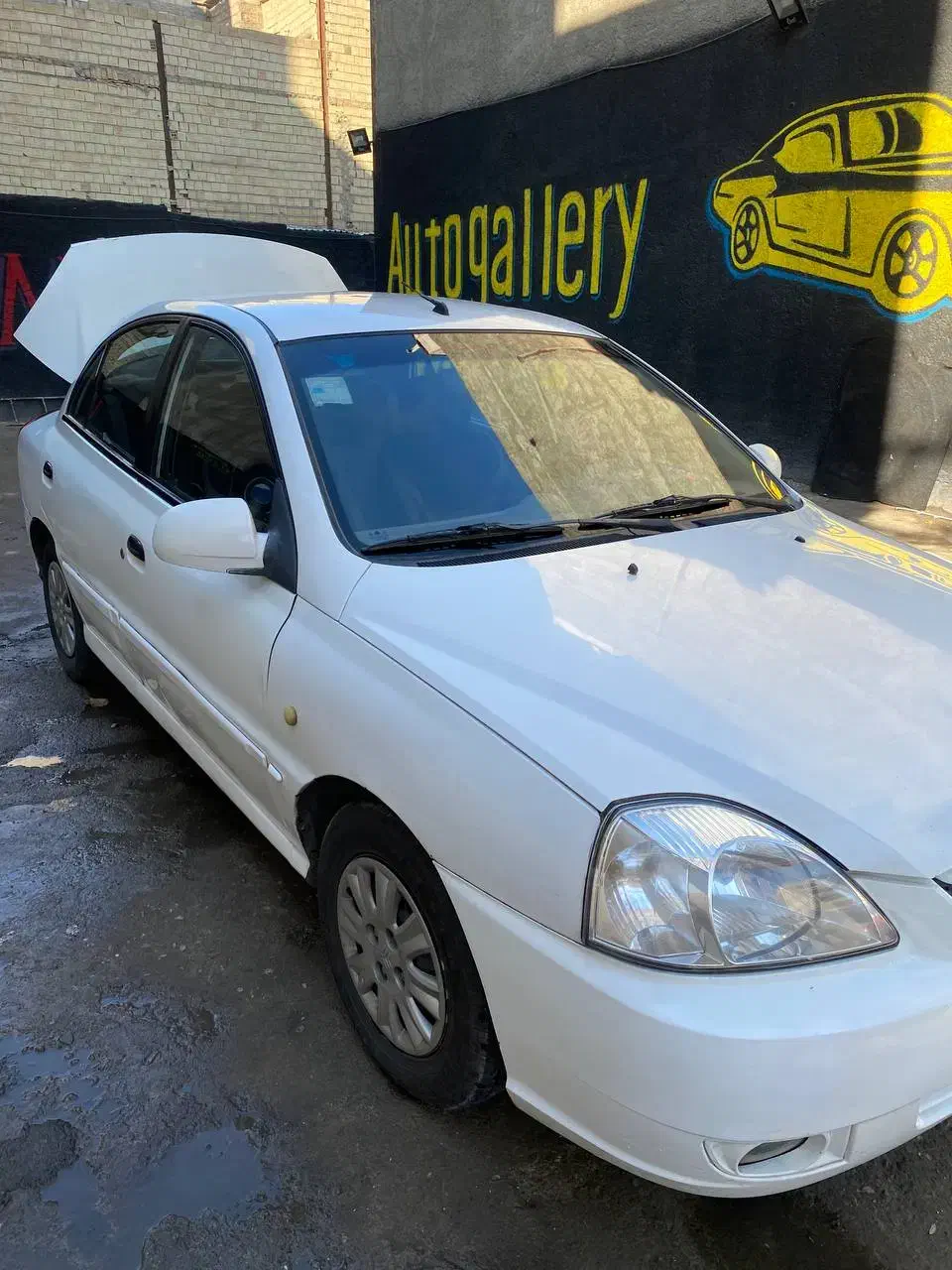 ریو ۸۵|خودرو سواری و وانت|کرج, شعبانآباد|دیوار