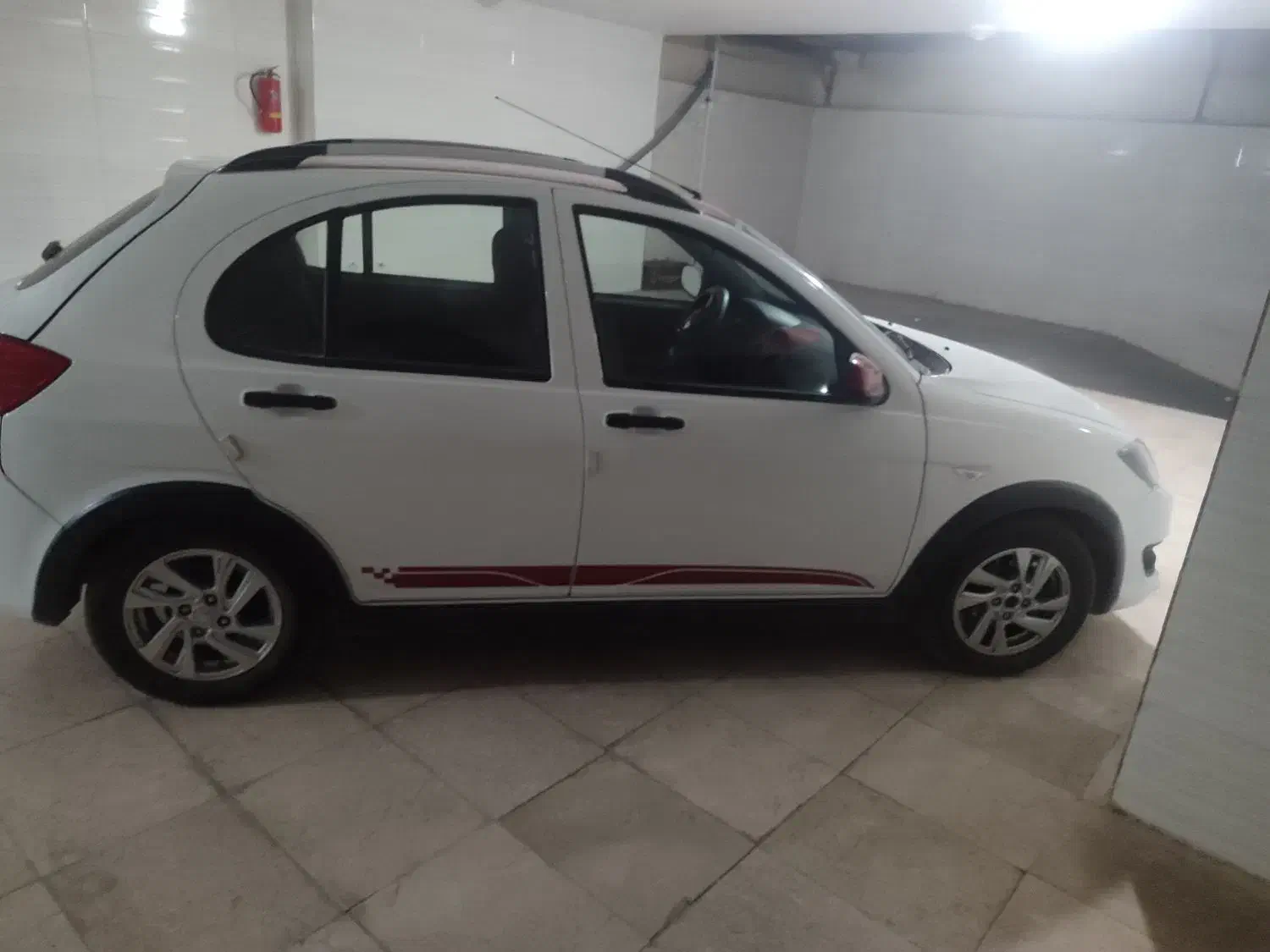 کوییکjr|خودرو سواری و وانت|اسلامآباد غرب, |دیوار